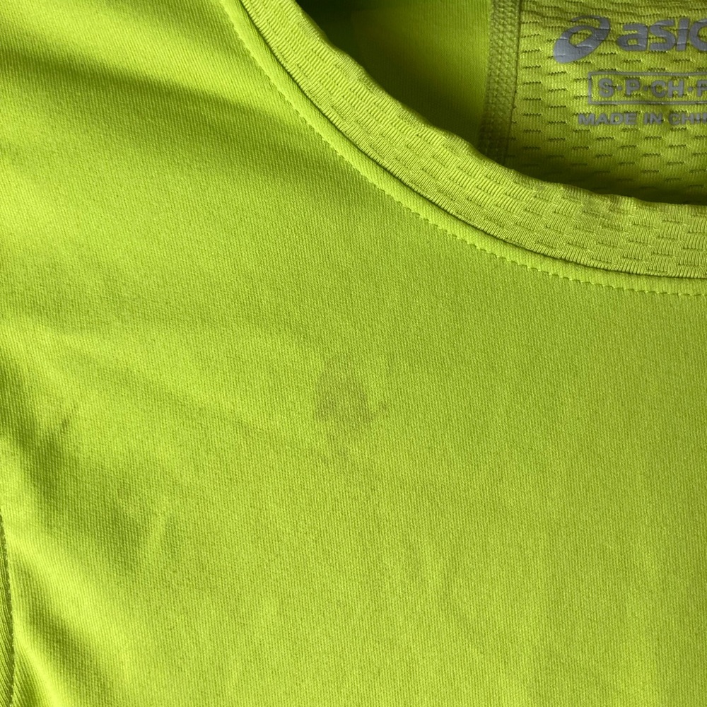 ASICS sleeveless - Picture 3 of 5